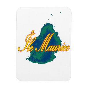 Íman Maurícias