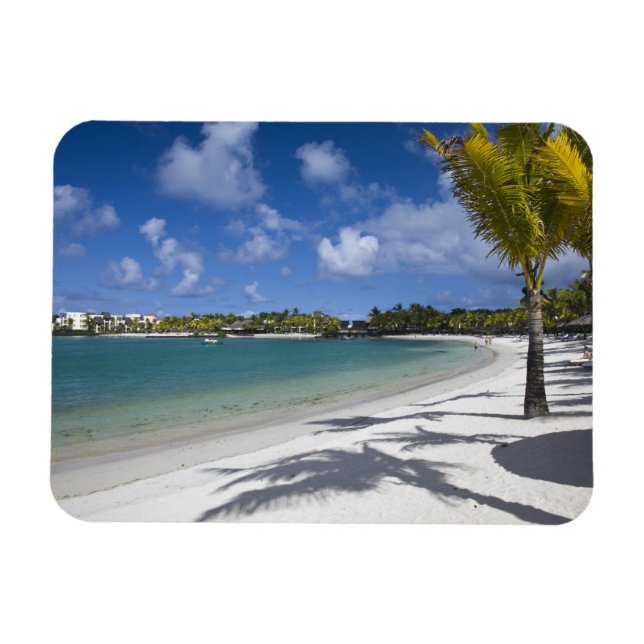 Íman Mauritius, Ilhas Maurícias Oriental, Trou d' Eau D (Horizontal)