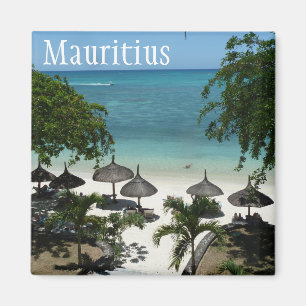 Íman Mauritus