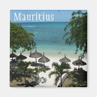 Íman Mauritus