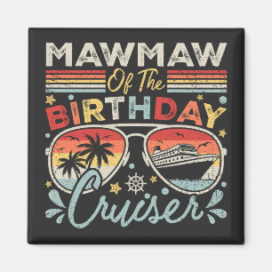 Íman Mawmaw da Praça das Férias do Cruzador de Aniversá