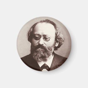 Íman Max Bruch