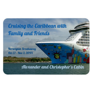 Íman Maxed para fora curva o marcador feito sob