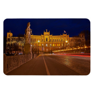 Íman Maximilianeum Munique