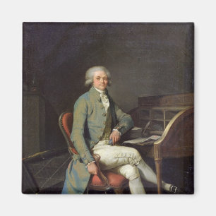 Íman Maximiliano de Robespierre