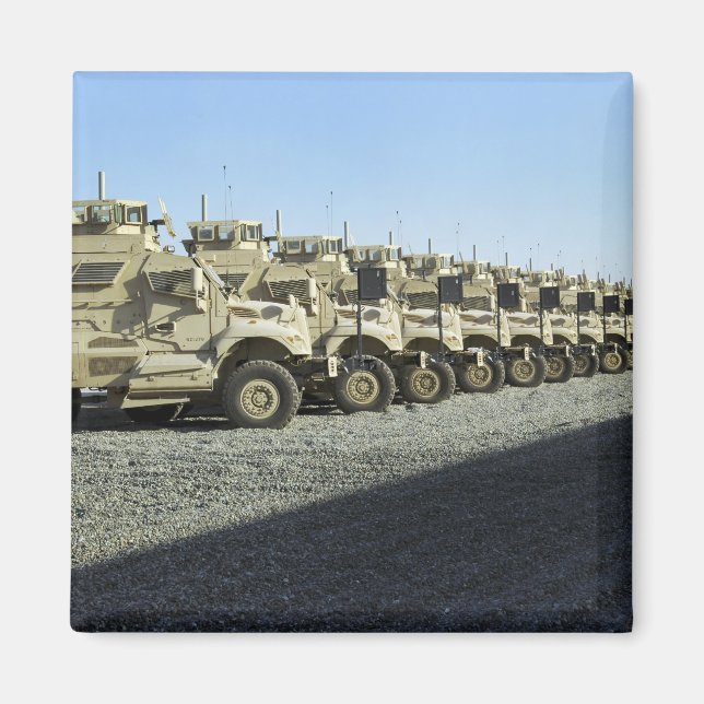 Íman MaxxPro (Frente)