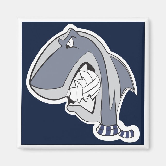 Íman MBB '04 | Calamita (Frente)