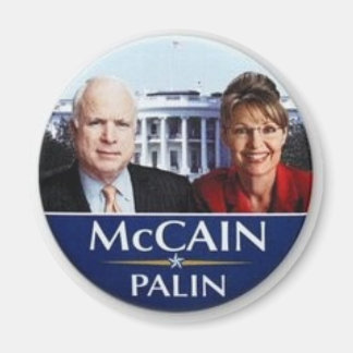 Íman McCain Palin