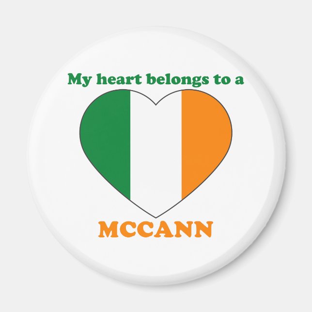 Íman Mccann (Frente)