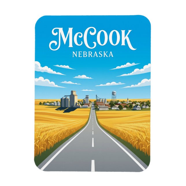Íman McCook EUA (Vertical)