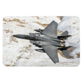 Íman McDonnell Douglas F-15 Eagle