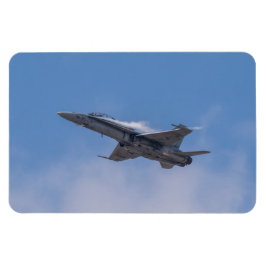 Íman McDonnell Douglas F/A-18 Hornet