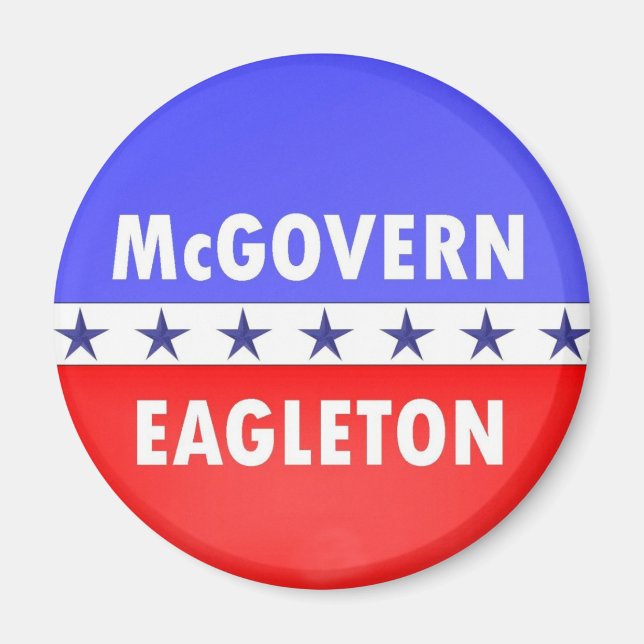 Íman McGovern Eagleton (Frente)