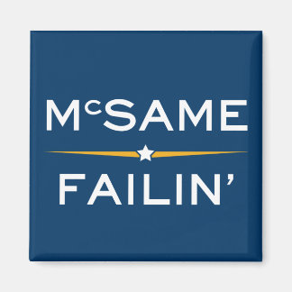 Íman McMesma Falha'