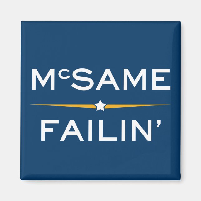 Íman McMesma Falha' (Frente)