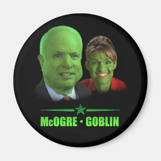 Íman McOgre / Goblin '08