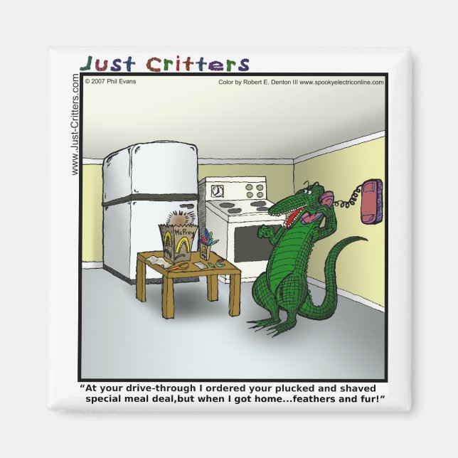 Íman McPrey (Frente)