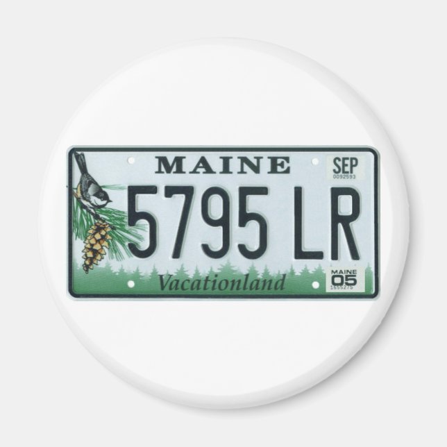 ÍMAN ME2005 (Frente)