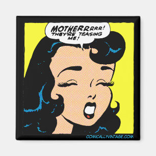 Íman Me Amaldiçoando!