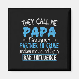 Íman Me Chame de Parceiro Papa em Família de Dias de os