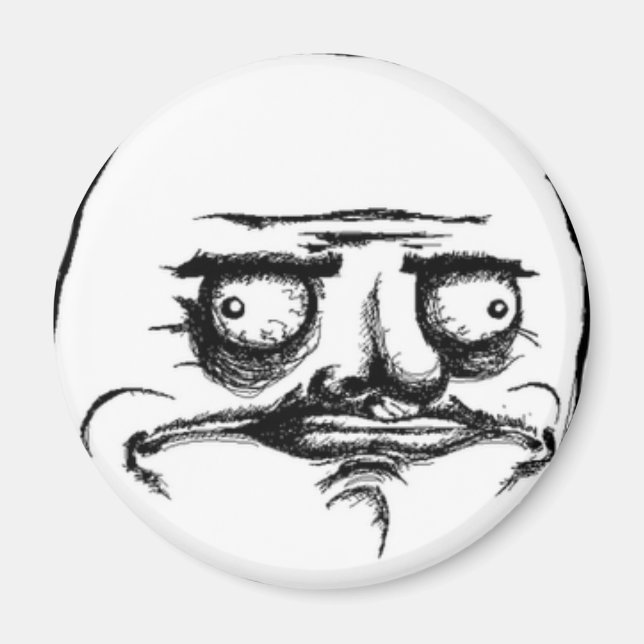 Íman Me Gusta (Frente)