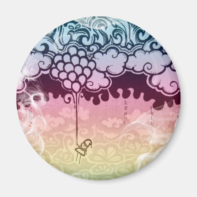 Íman me leve (Frente)