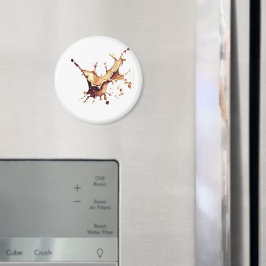 Íman Me Messy, Never!