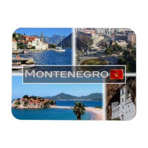 Íman ME Montenegro - Podgorica -