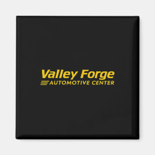 Íman Mecânica de Camisas Automotivas da Forge Shane Val