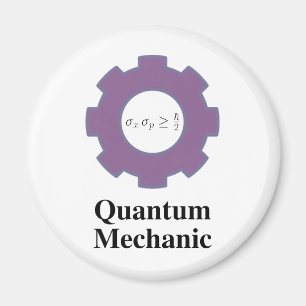 Íman mecânico de quantum