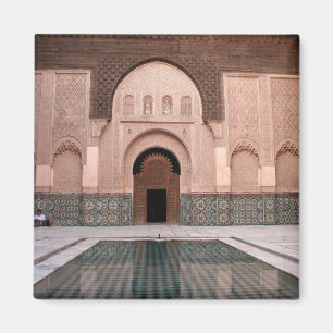 Íman Medersa ben Youssef
