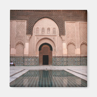 Íman Medersa ben Youssef