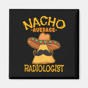 Íman Média Radiologista Média Nacho Radiologista Radiol