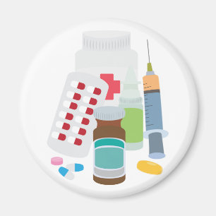 Íman Medicamentos