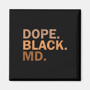 Íman Medicina Negra Medicina Africana Md Melanin Black