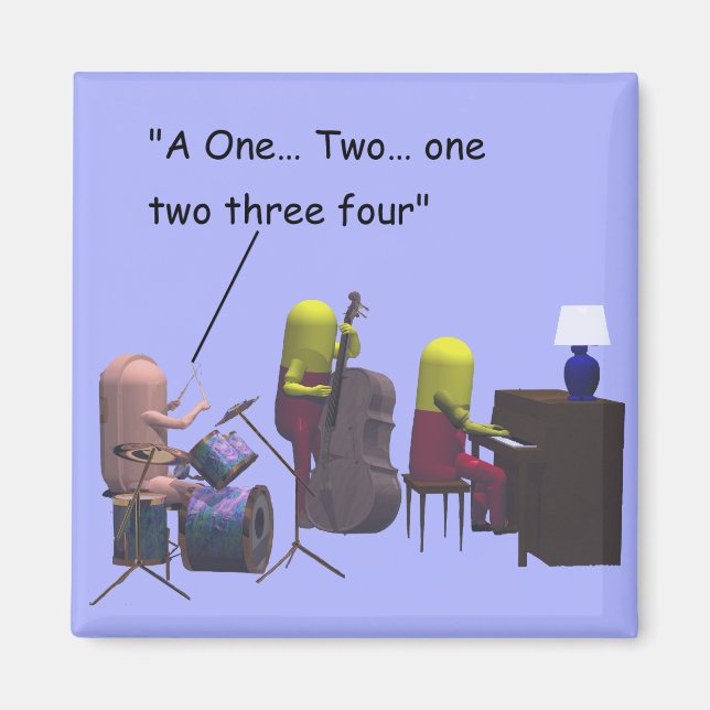 Íman Medicina - Praticando Medicina - (Frente)