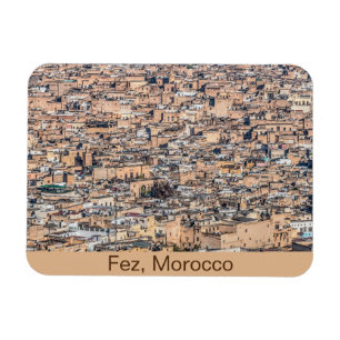 Íman Medina Velha, Fez Marrocos