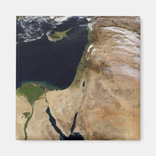 Íman Médio Oriente