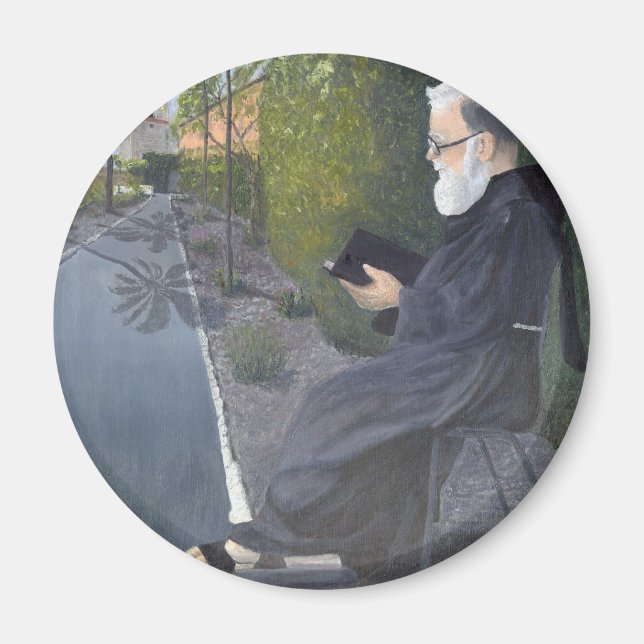 Íman Meditação (Frente)