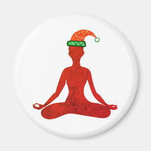 Íman Meditação de Ano Novo