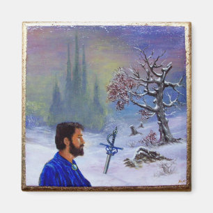 ÍMAN MEDITAÇÃO DE UMA NOITE