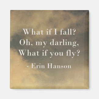 Íman Medo de queda do ímã