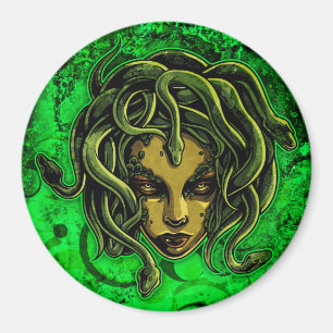 Íman Medusa