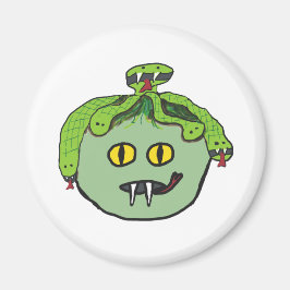 Íman Medusa