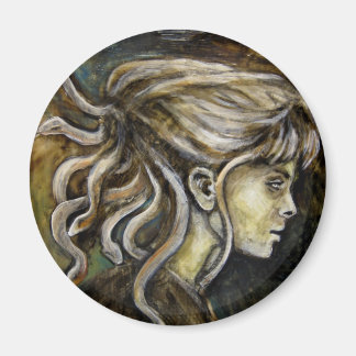 Íman Medusa