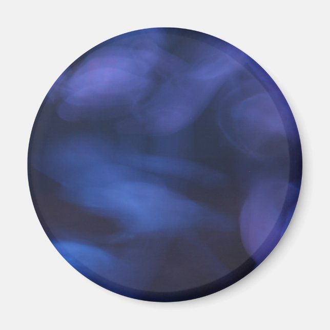 Íman medusa (Frente)