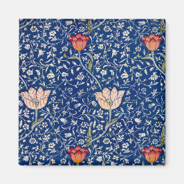 Íman Medway Pattern (por William Morris)