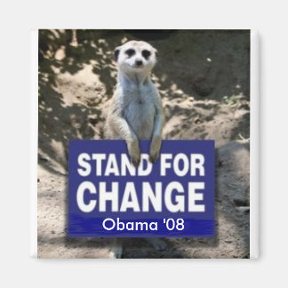 Íman Meerkat 4 Obama