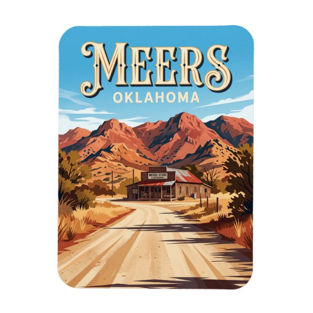 Íman Meers EUA (Vertical)