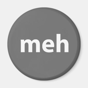 Íman meh